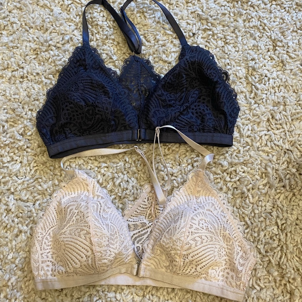 Simons Bralettes